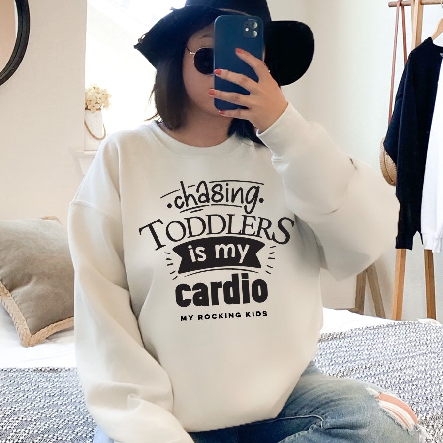 Rock The Tops
