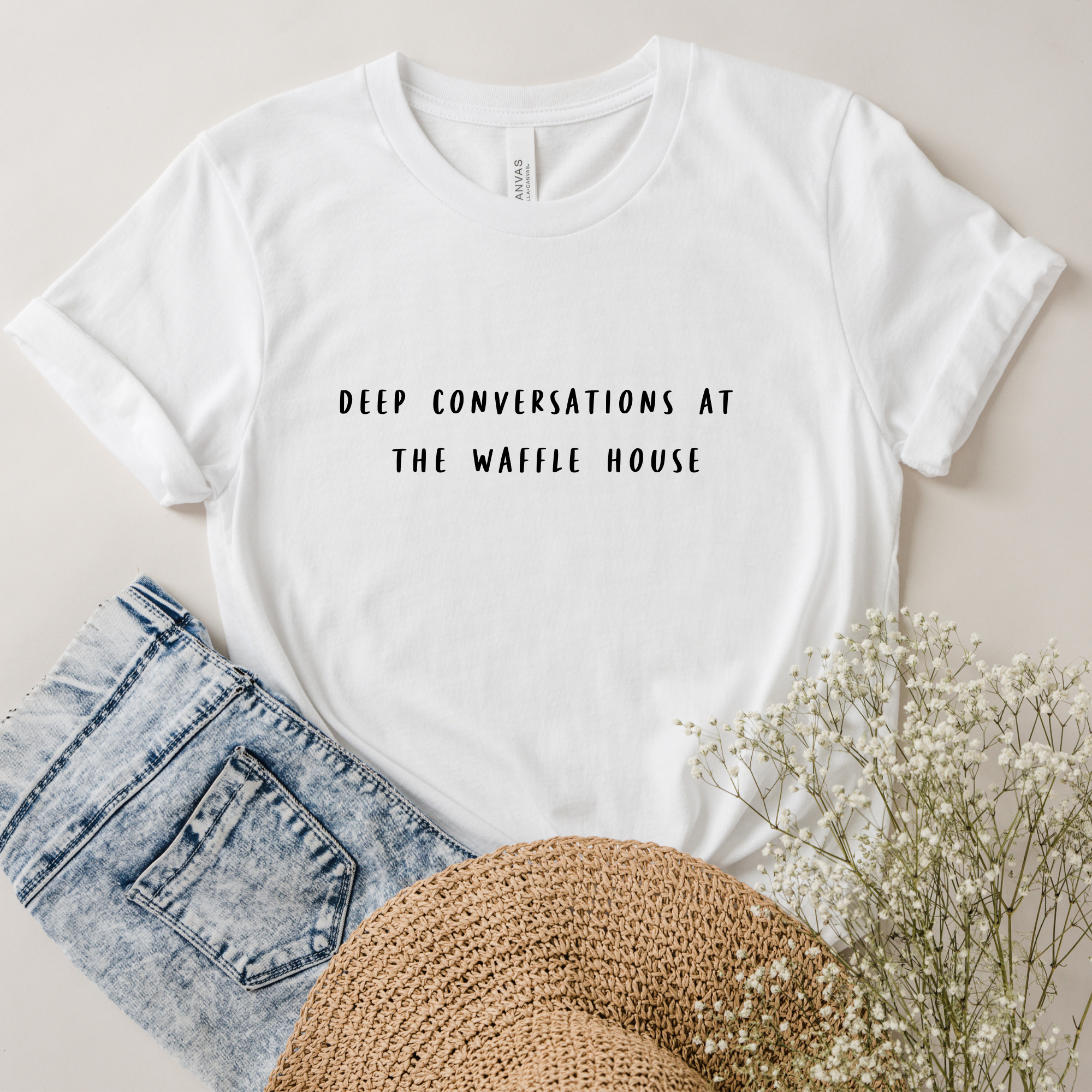 Rock The Tops
