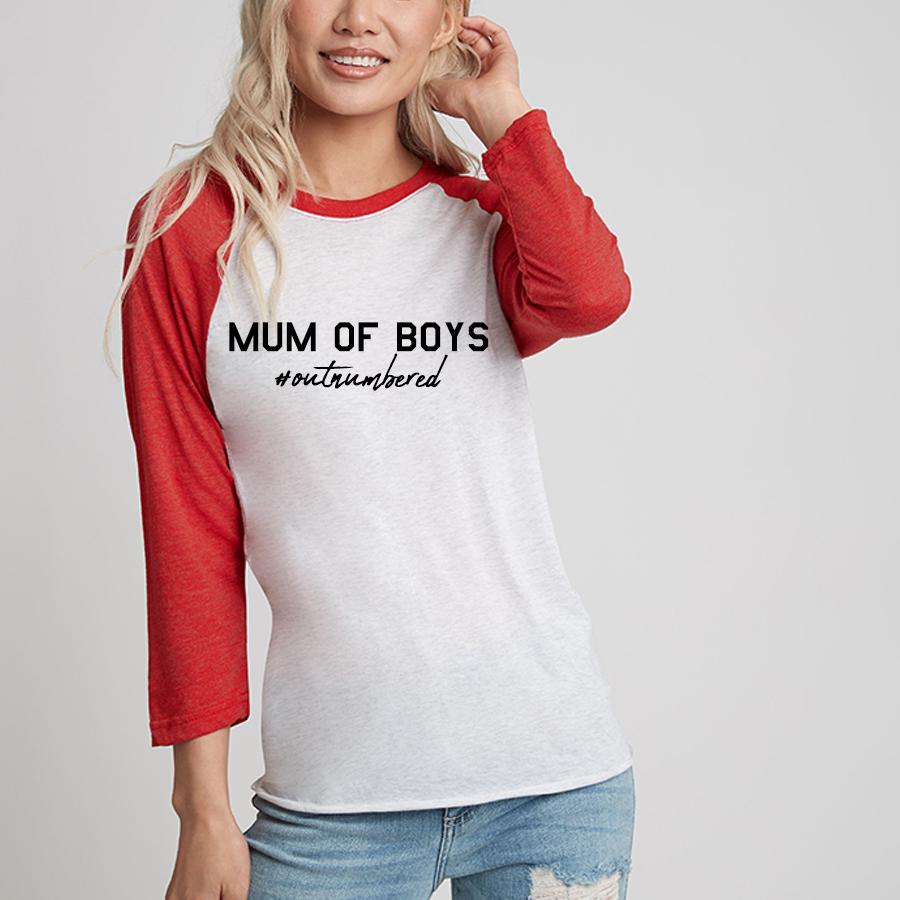 Rock The Tops