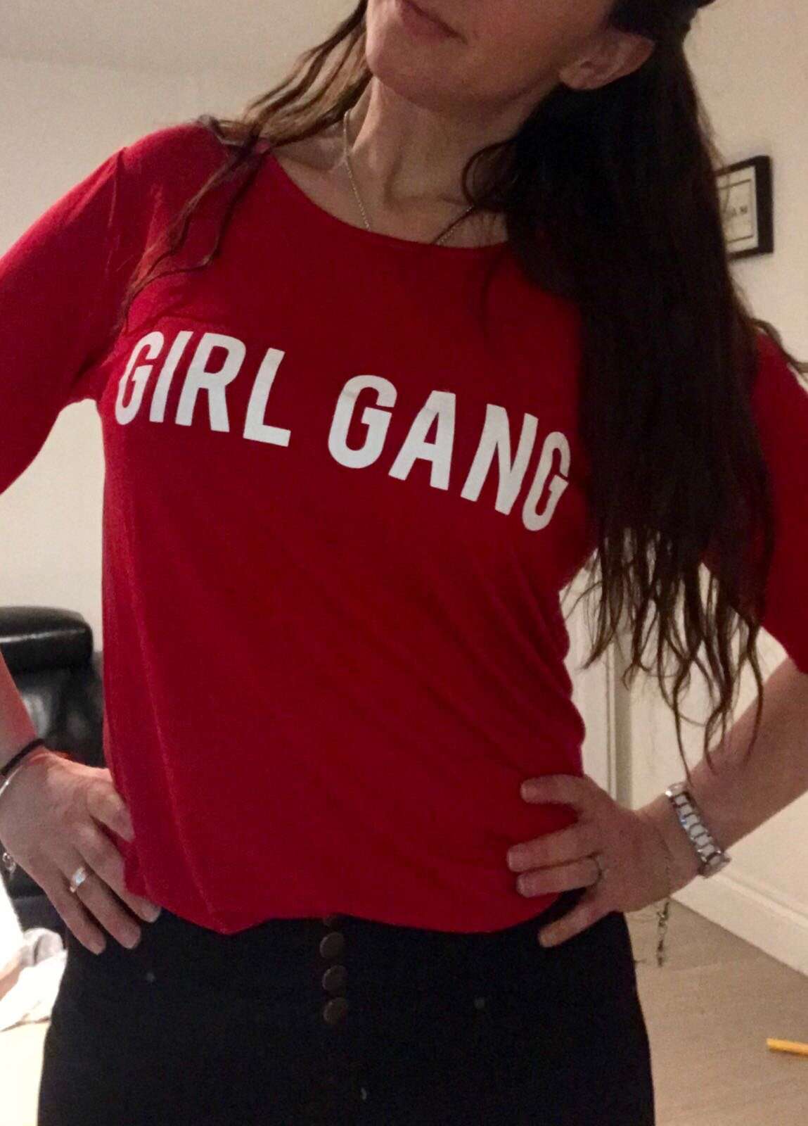 Rock The Tops