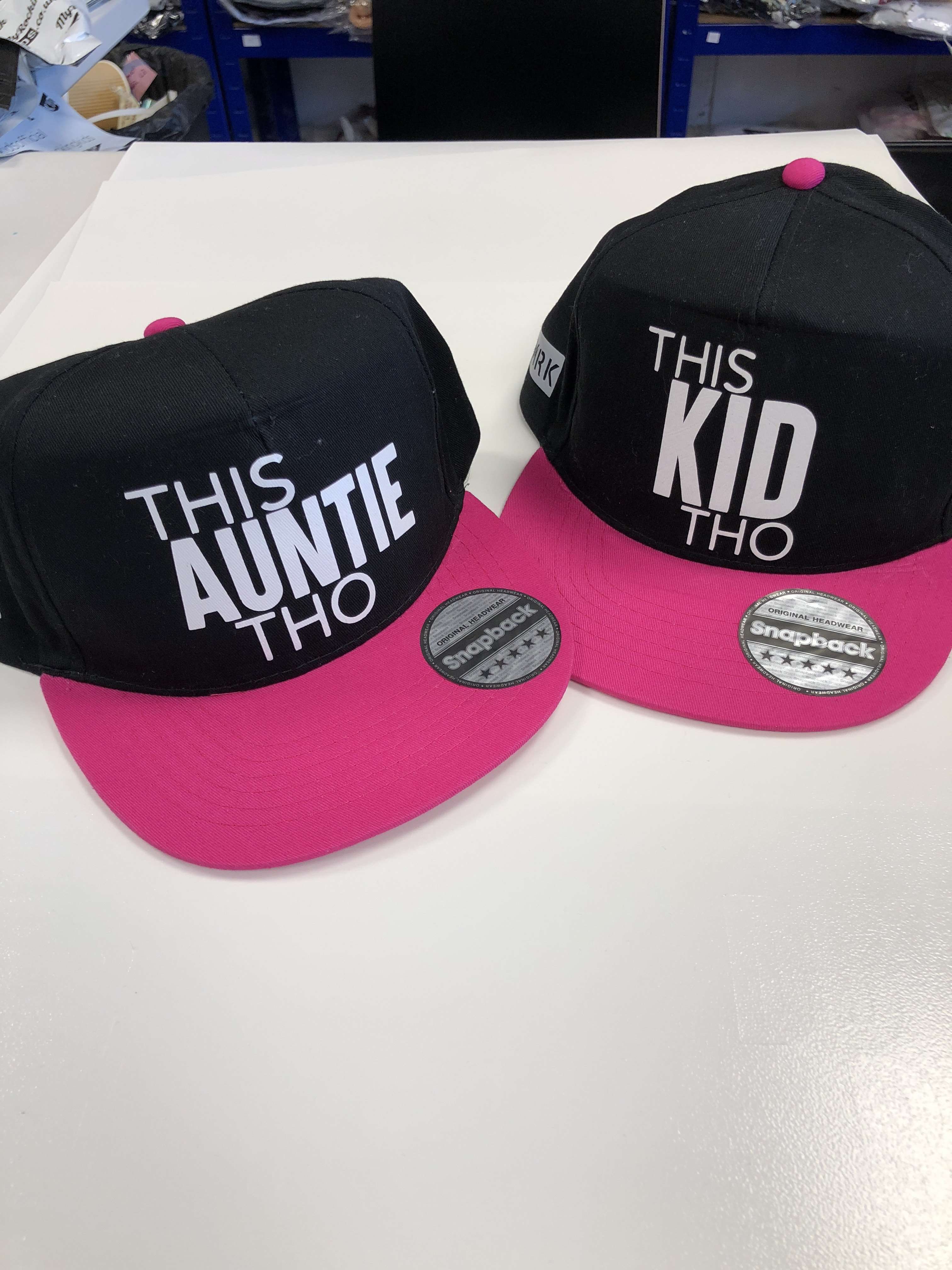 Rock The Tops