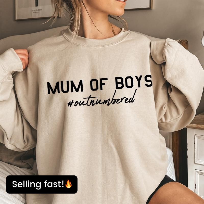 Rock The Tops