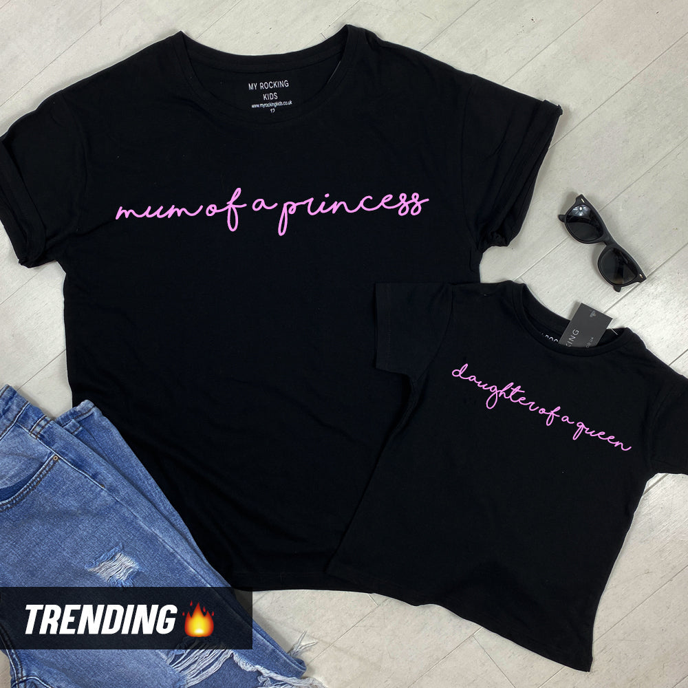Rock The Tops