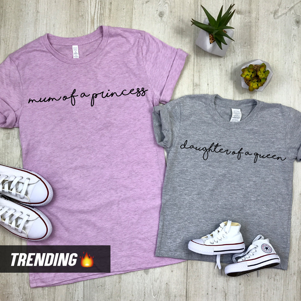 Rock The Tops