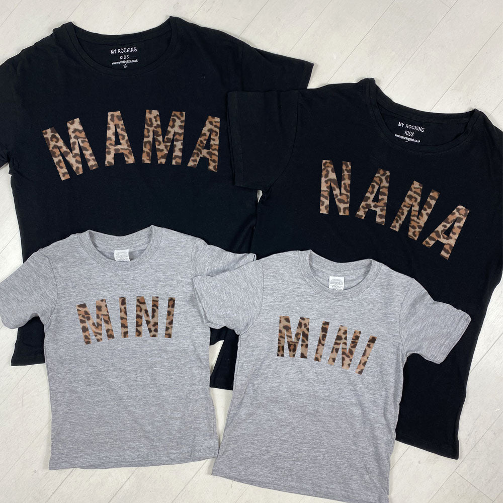Rock The Tops