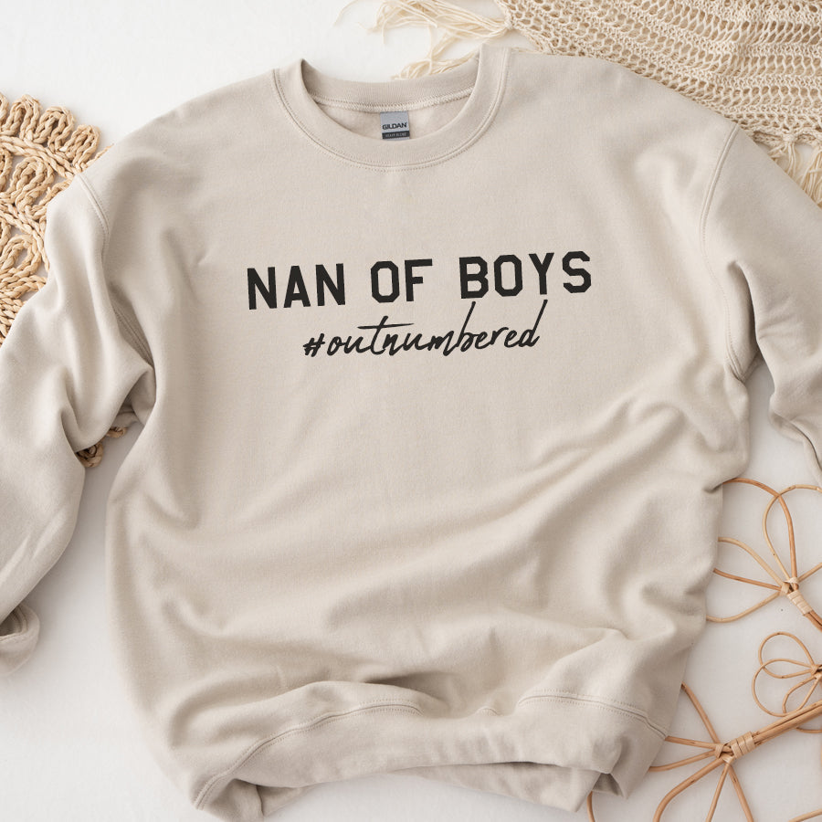 Rock The Tops