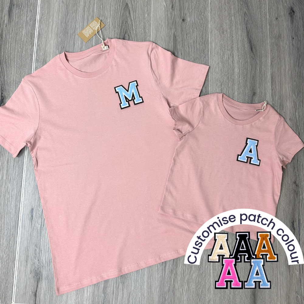 Rock The Tops
