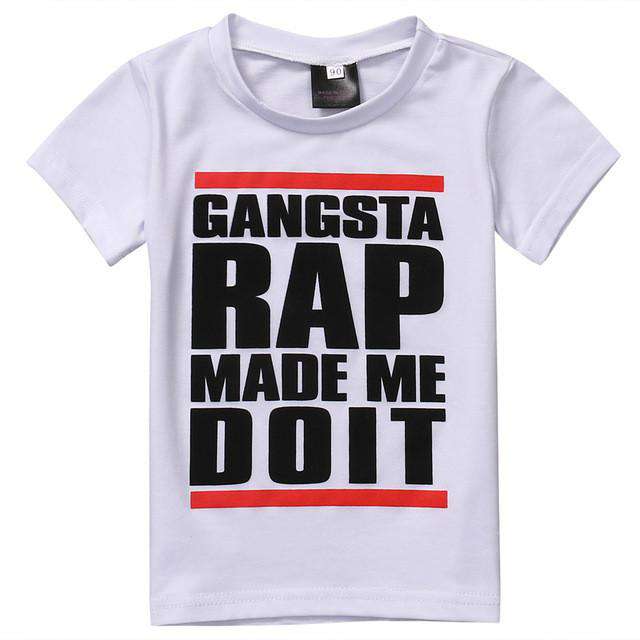 Rock The Tops