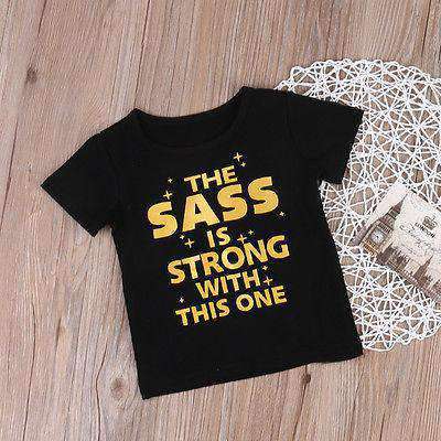 Rock The Tops