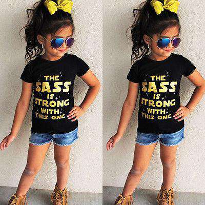 Rock The Tops