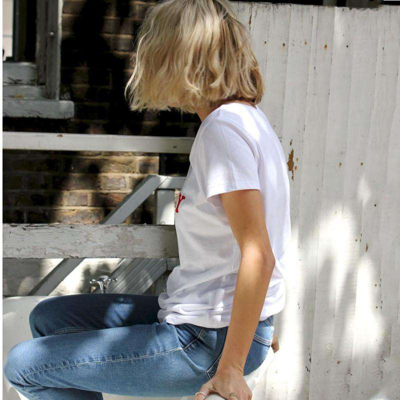 Rock The Tops