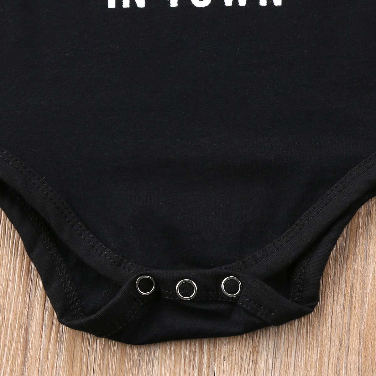 Rock The Tops