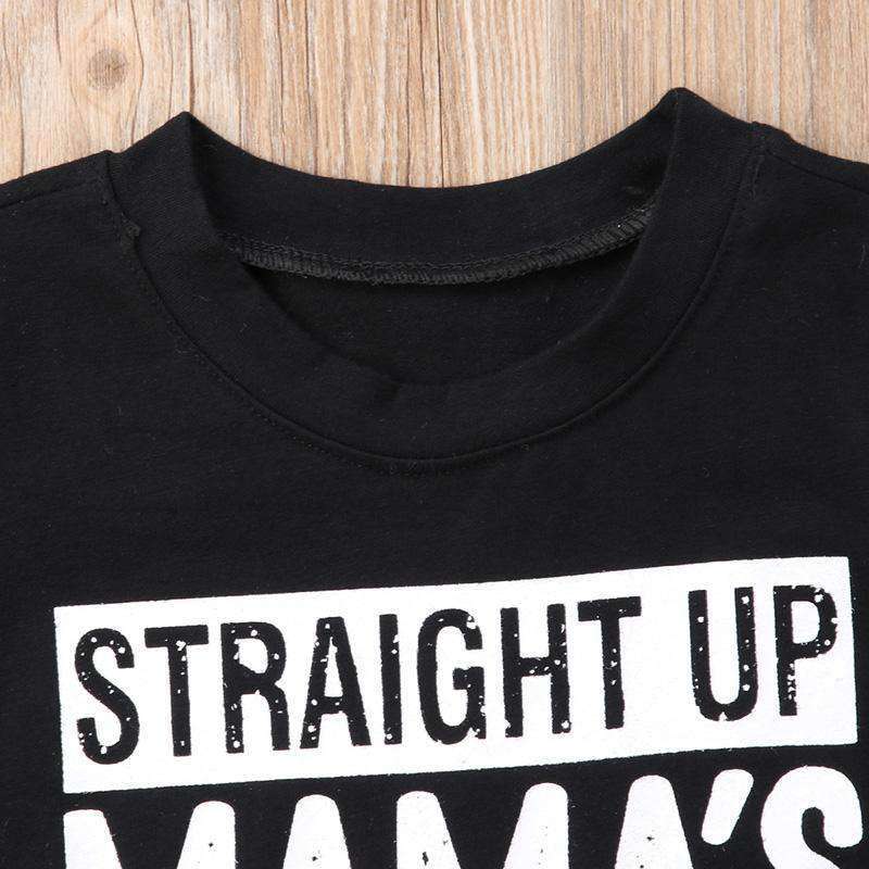 Rock The Tops