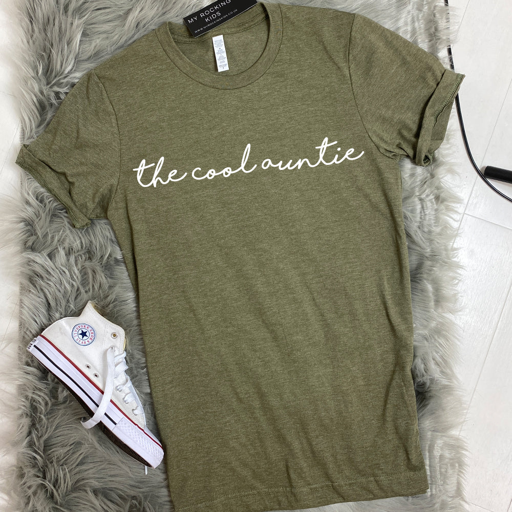 Rock The Tops