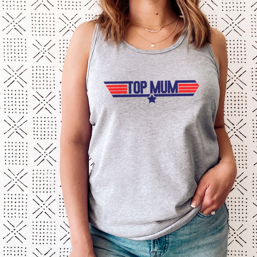 Rock The Tops