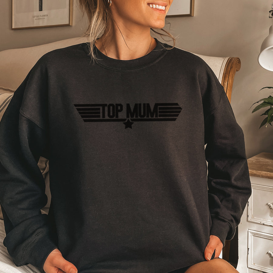 Rock The Tops