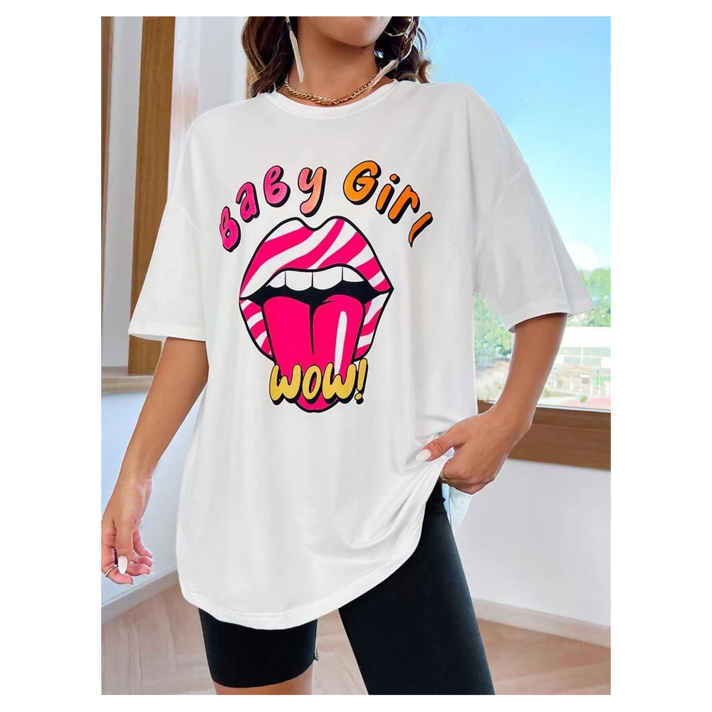 Rock The Tops
