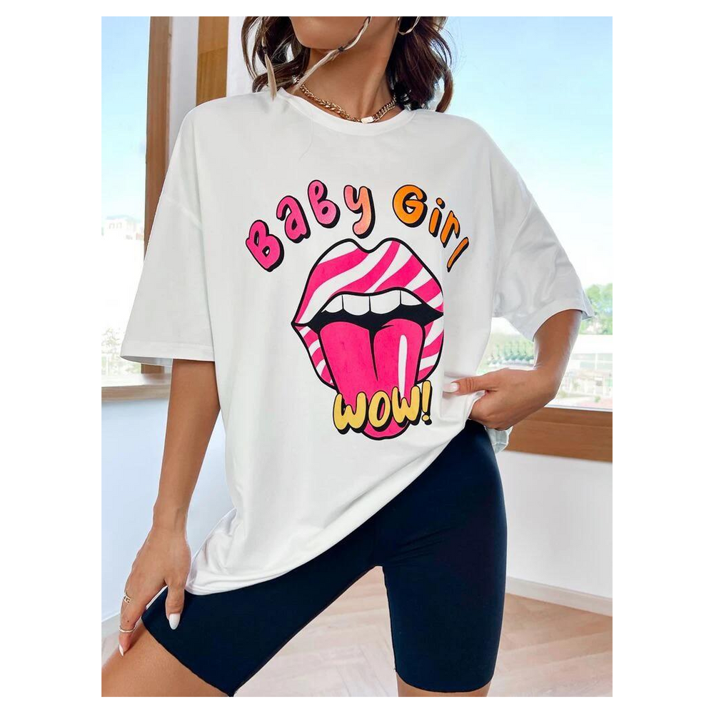 Rock The Tops