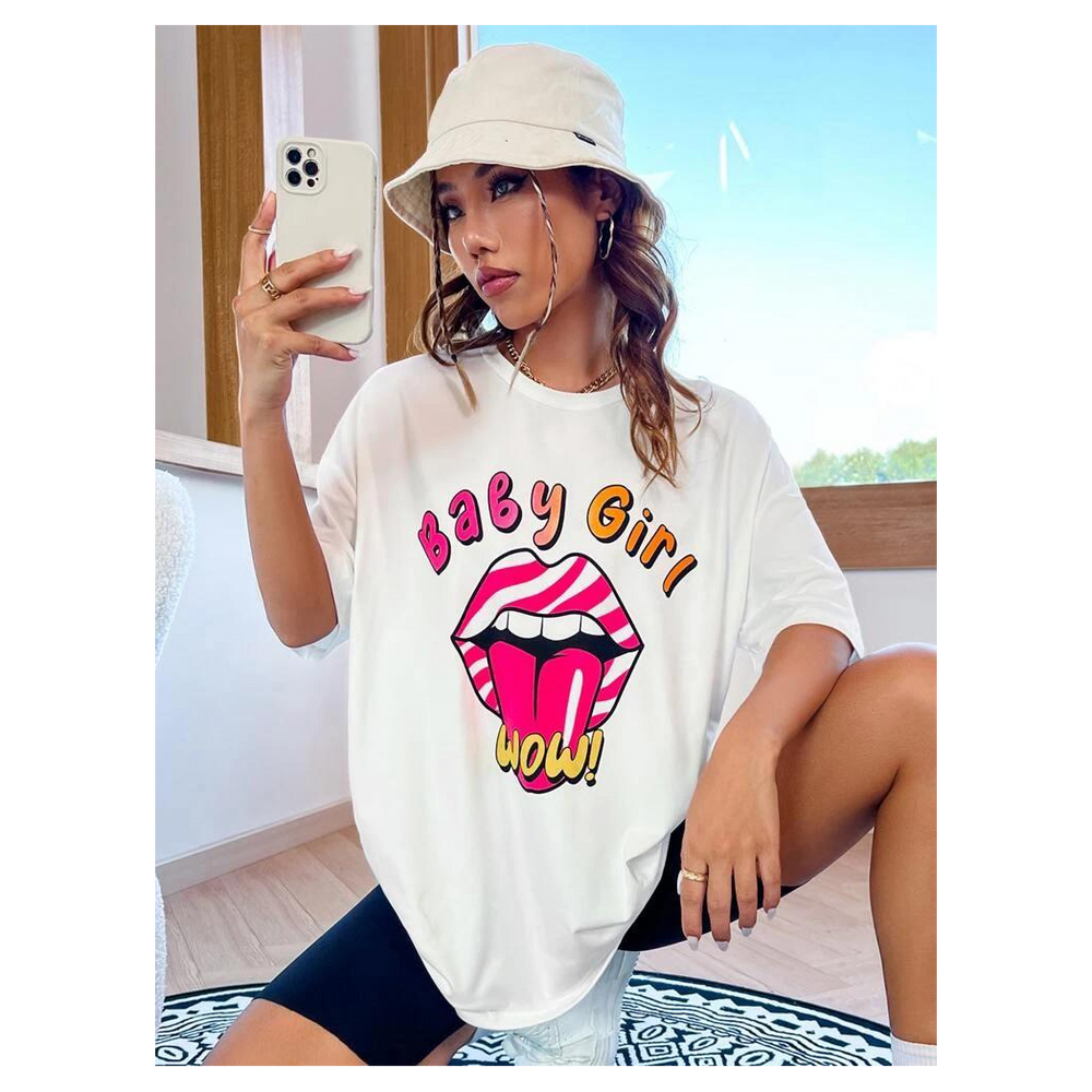 Rock The Tops